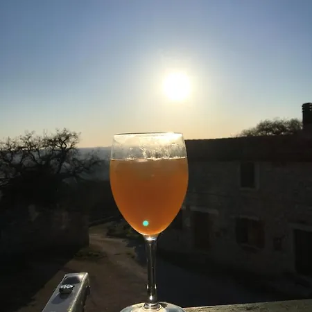 Piccola Sorpresa Tatil Evi