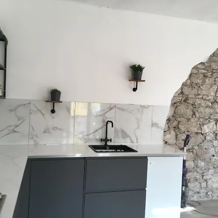 Piccola Sorpresa Tatil Evi *