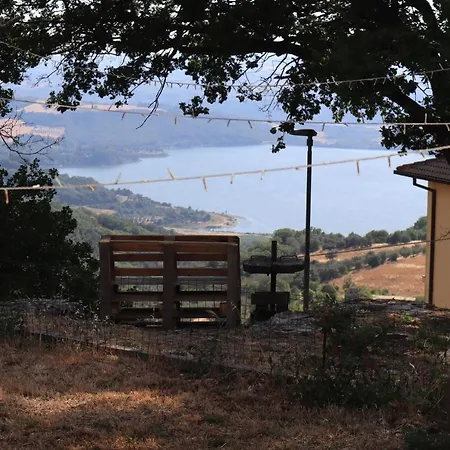 Holiday home Piccola Sorpresa