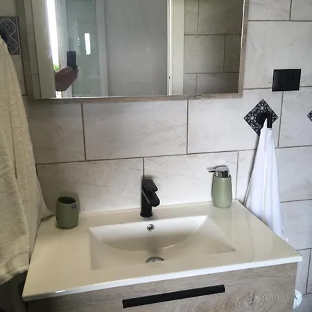 Tatil Evi Piccola Sorpresa