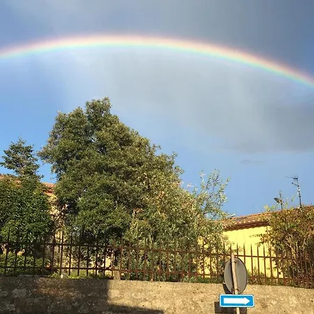 Piccola Sorpresa Tatil Evi
