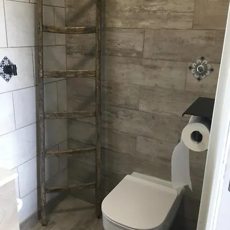Tatil Evi Piccola Sorpresa *