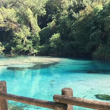 Tatil Evi Piccola Sorpresa Scoppieto