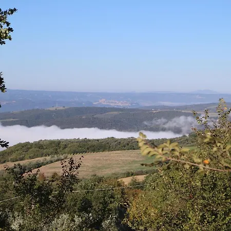 Piccola Sorpresa Tatil Evi