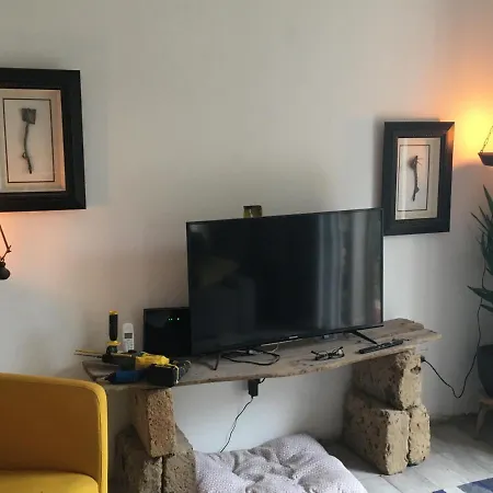Holiday home Piccola Sorpresa *