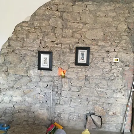 Holiday home Piccola Sorpresa *