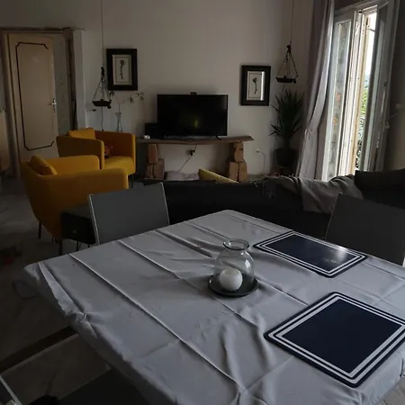 Piccola Sorpresa Holiday home *