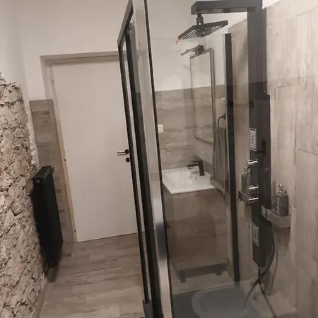 Piccola Sorpresa Holiday home