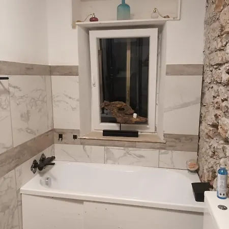 Tatil Evi Piccola Sorpresa Scoppieto