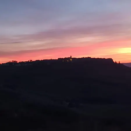 Piccola Sorpresa Scoppieto