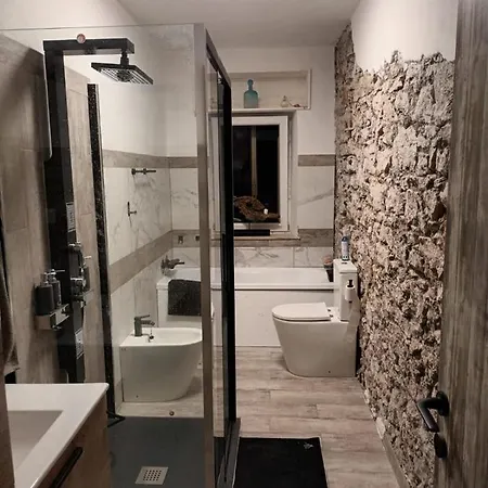 Piccola Sorpresa Holiday home *